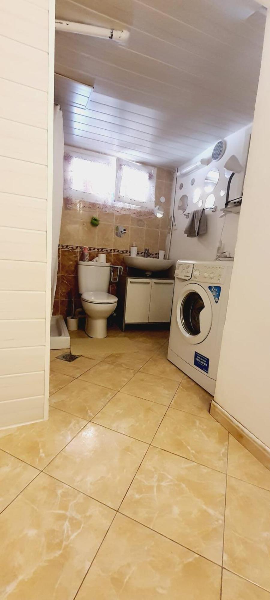 Studio Meuble Avec Piscine Partagee La Ferté-Gaucher Kültér fotó